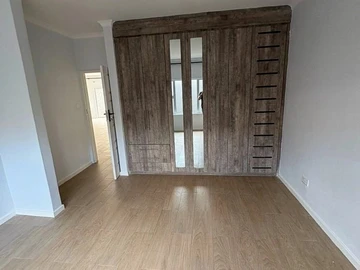 2 Bedroom Townhouse Complex