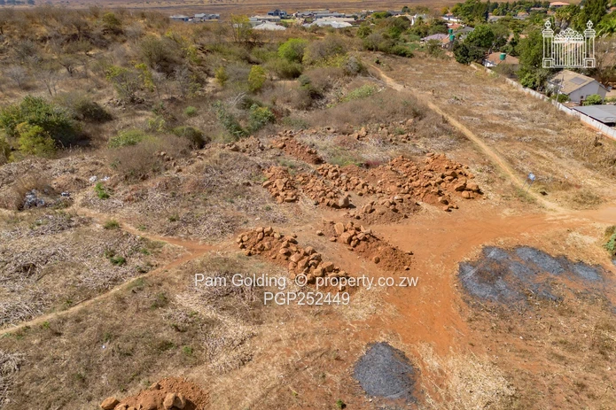 prime development land in Marlborough (Sole Mandate)