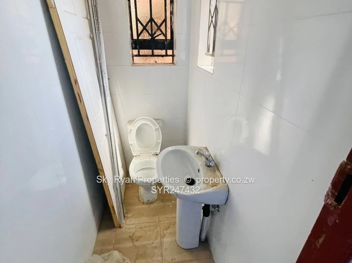 Zimre Park Flats For Sale
