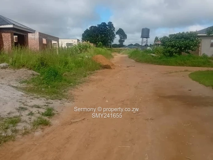 Residential property for rent 