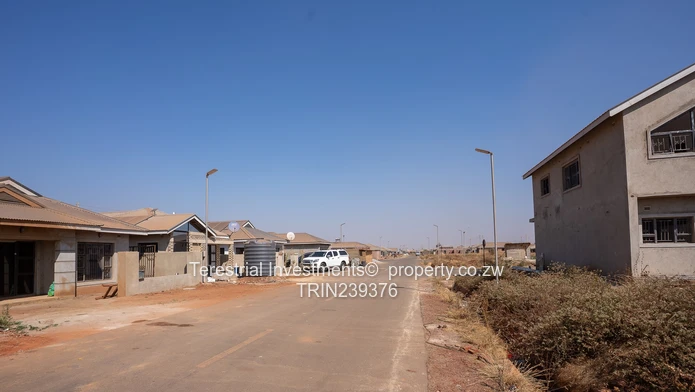 Phase 4 available Stands 