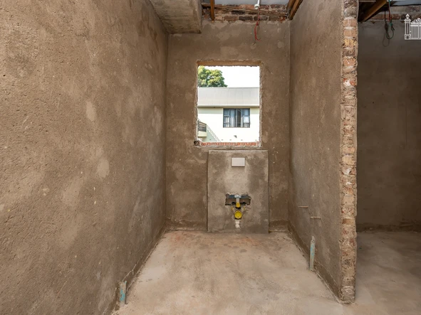 4 Bedroom Townhouse Complex