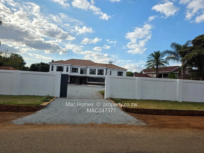 Incomplete Double Storey- Finish to own Taste