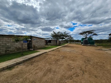 Farm & Agricultural Land