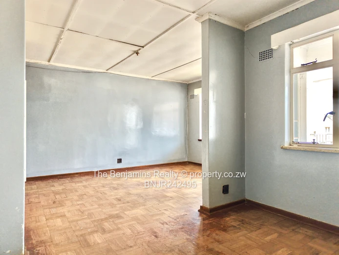 For Sale: Block Of 18 Flats – Harare Cbd