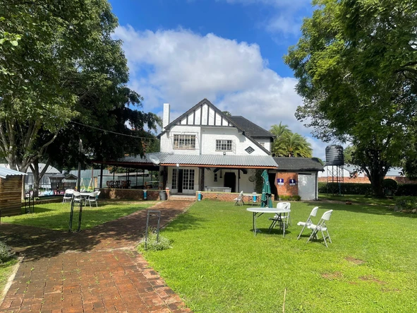 Payment terms accepted!!! Developer’s Dream— Commercial/Residential property for sale 