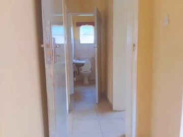 3 Bedroom Flat & Apartment