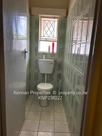 Solid Neat 3 Bedroomed Home