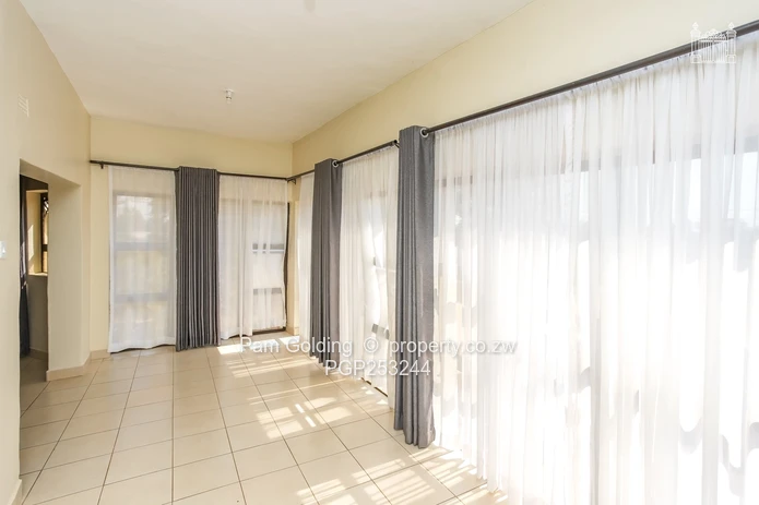 Unique Dual-Apartment Property