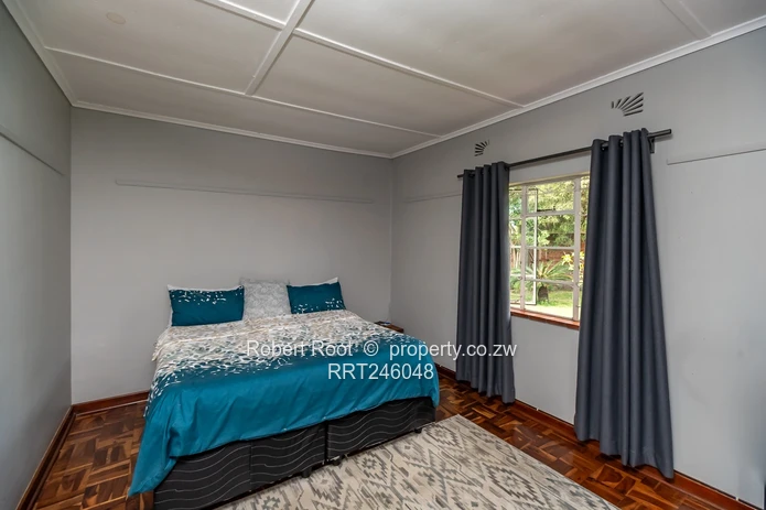 3 bed family home in Greendale