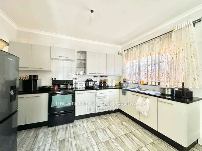 Semi-Detached Home For Sale (Sole Mandate)