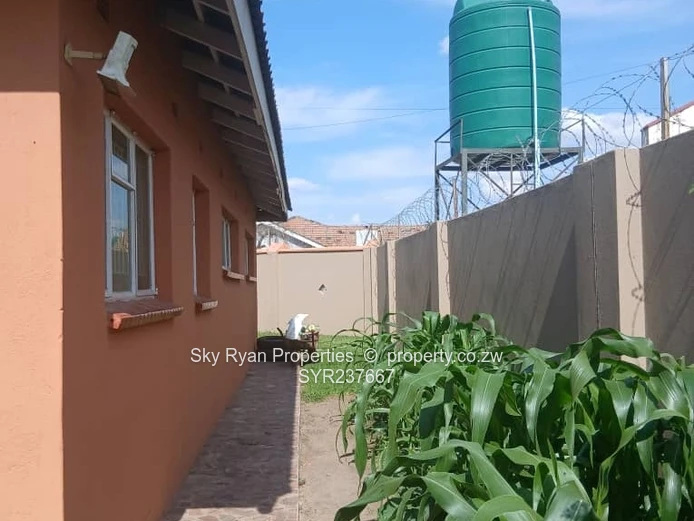 Mainway Meadows House For Sale 