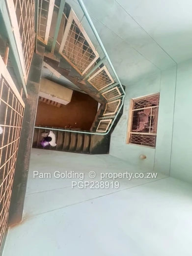 Prime Bulawayo CBD Retail Shop Forn Sale