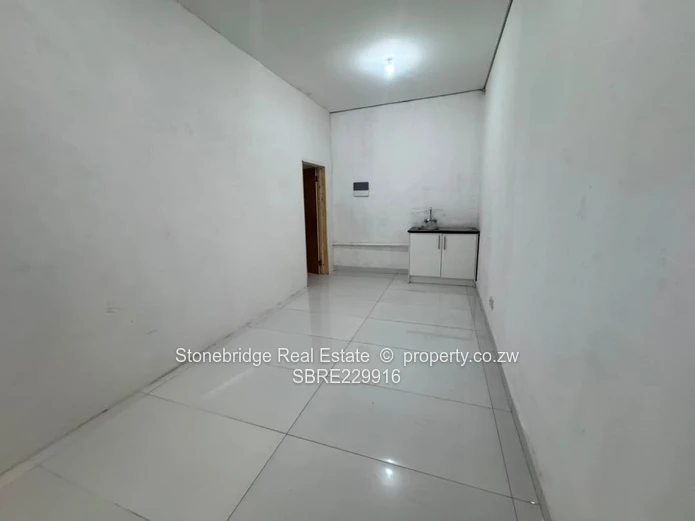 Baobab Mall Shop Space To Rent
