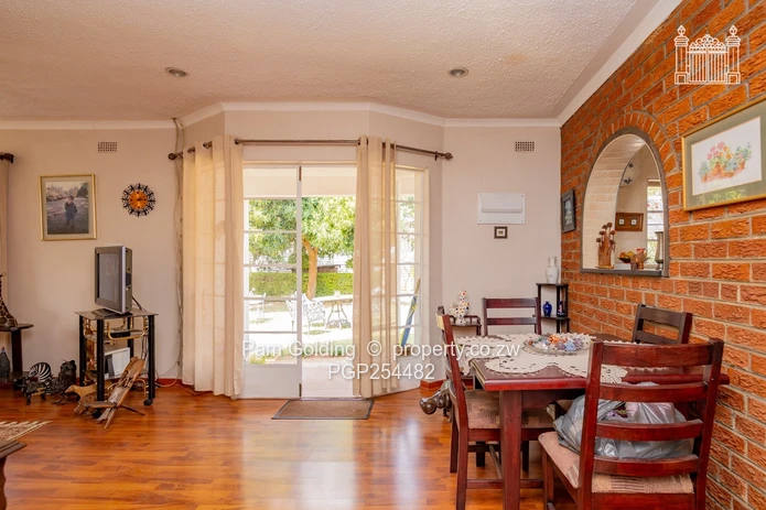 Rare Opportunity! Spacious Home with Cottage