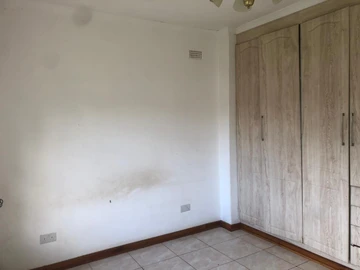 3 Bedroom Garden Flat