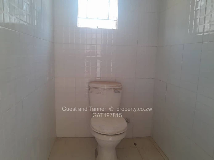 1 Bed House to Rent in Westlea