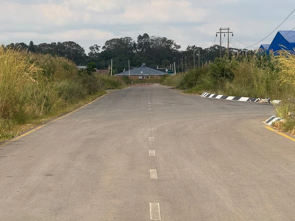 Commercial & Industrial Land