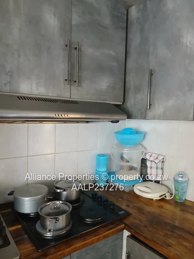 Modern 3-Bedroom Home  Zengeza 4 Extension