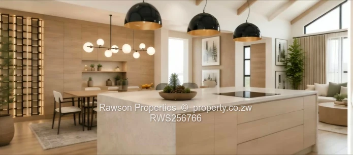 Quinnington Townhouses For Sale