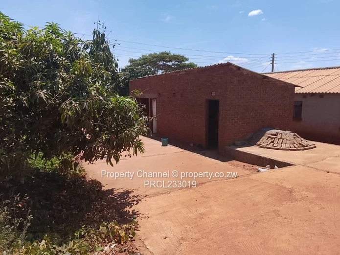 Perfect Opportunity for Investors