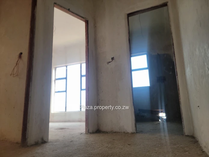 3 Bedroom Duplex for sale in Greendale Athlone. Selling off-plan 