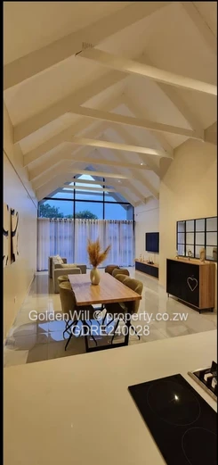 Bluffhill Apartment for Rent 