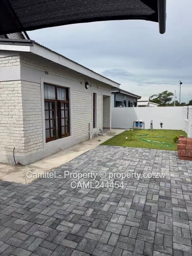 Arlington Estate 3 bed