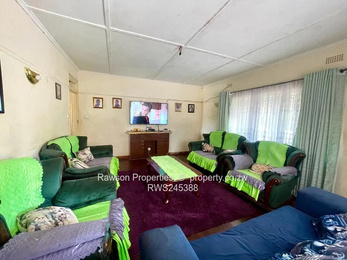 Norton Twinlakes 3 Bedroom House For Sale (Sole Mandate)