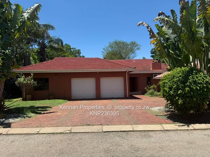 Beautiful home on Fairway Avenue