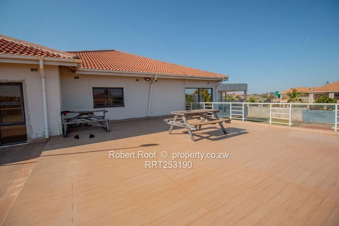 Mount Pleasant Heights House For Sale