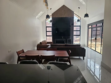 3 Bedroom Townhouse Complex