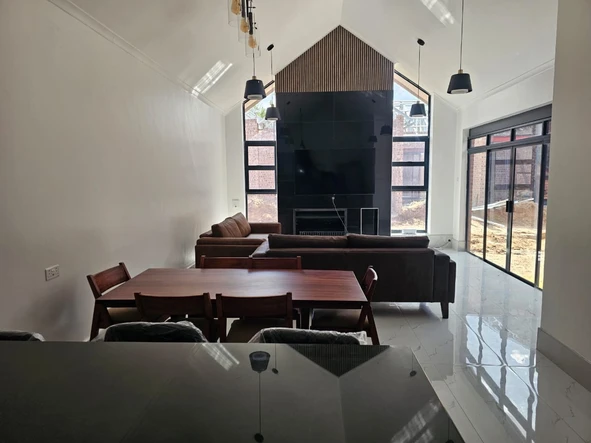 3 Bedroom Townhouse Complex