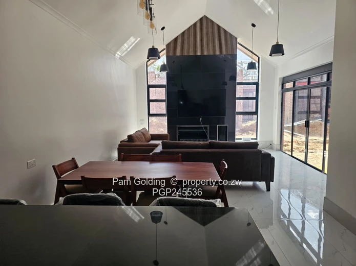 Sophisticated Living Starts Here