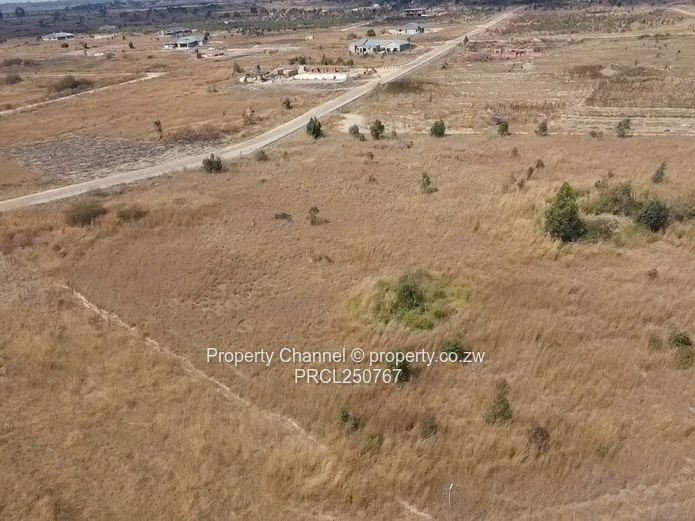 1.7ha Prime Development Land | Luna Estates, Nyabira