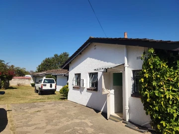 Commercial Property