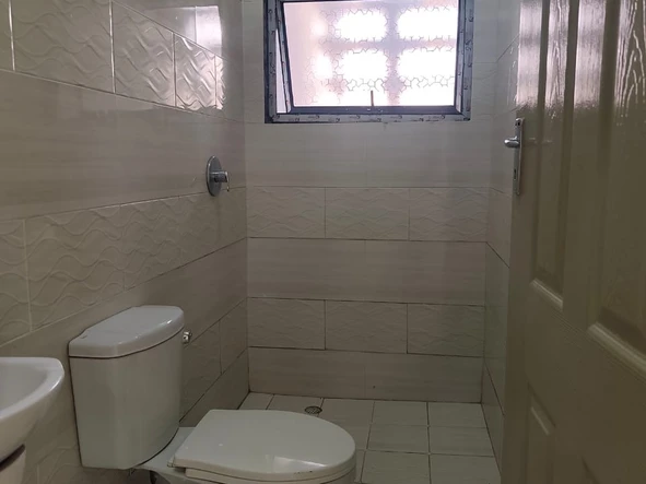 2 Bedroom Townhouse Complex