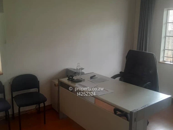 Mount Pleasant 4 Bed Partially Furnished 