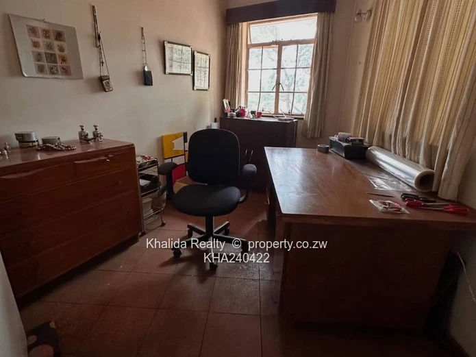 The Ridge Avondale House