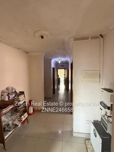 Bloomingdale 4 Bedroomed House For Sale