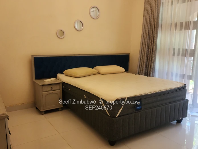 Stunning Double-Storey Home For Sale In Glen Lorne