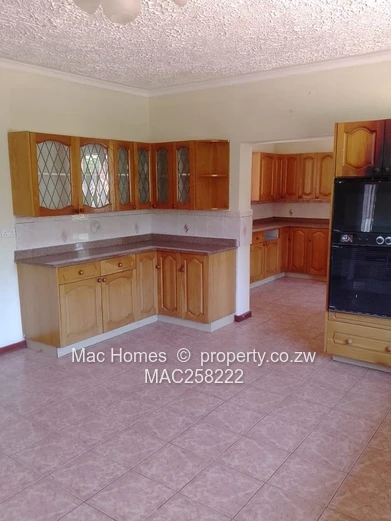 Old Marlborough Gem For sale along Harare Drive 