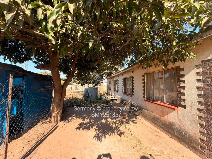 Residential house for sale