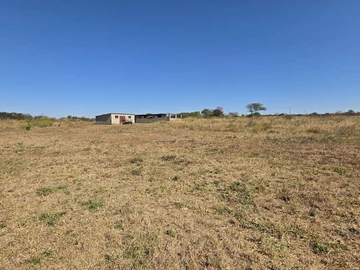 Farm & Agricultural Land