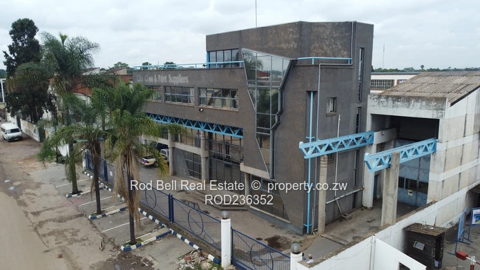 Free Standing Factory for sale in Graniteside