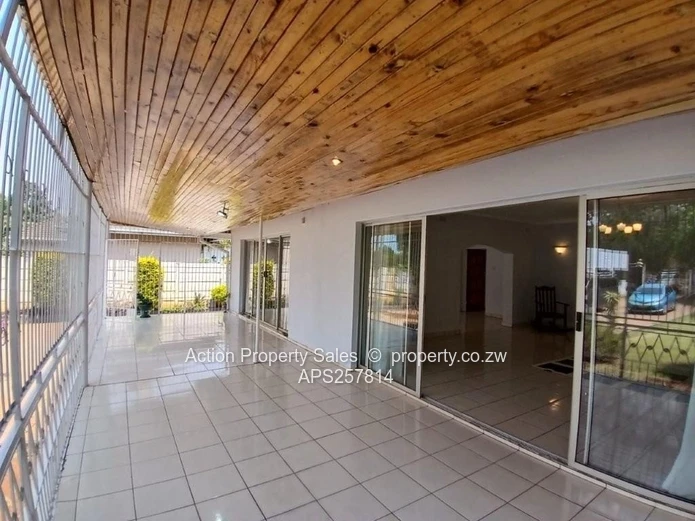 Property Available For Office Use! 