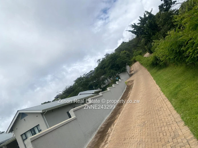 2000sqm in Quinnington for 200k ,gated community, close to brook (Sole Mandate)