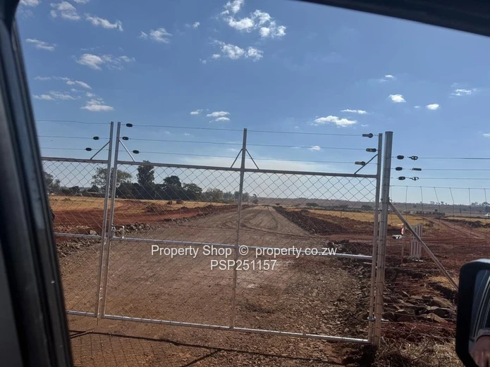 Own A Stand In A Prestigious Location