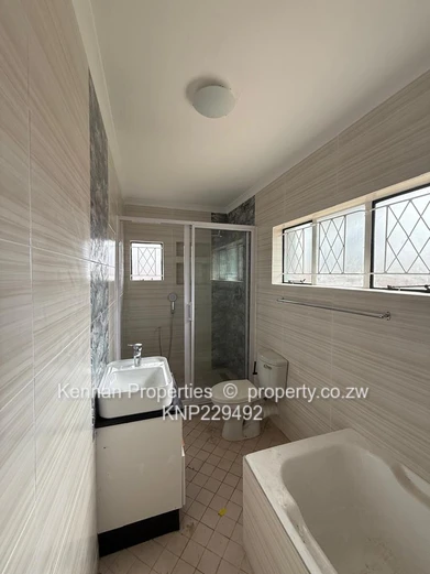 All-new unit available for rent  