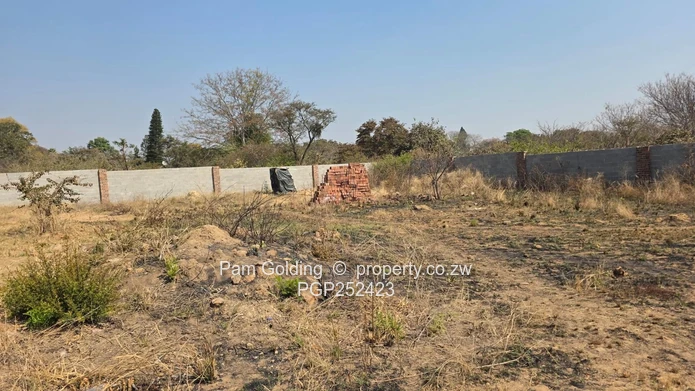 Matsheumhlophe – Opportunity On An Acre